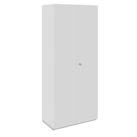 PRO Armoire de vestiaire | 5 oh, 800 - 1000 x 1880 mm, soft -close, gris