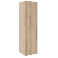 PRO Armoire de vestiaire | 6 oh, 400 - 600 x 2250 mm, zone douce, zone naturelle