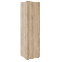 PRO Armoire de vestiaire | 6 oh, 400 - 600 x 2250 mm, zone douce, zone naturelle