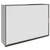 PRO Querrollladenschrank | 3 OH, 800 - 1600 x 1140 mm, verleimter Korpus, Graphit