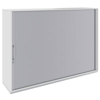 PRO Cabinet des magasins de queserroll | 3 oh, 800 - 1600 x 1140 mm, corpus collé, gris