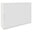 PRO Cabinetto del negozio querroll | 3 OH, 800 - 1600 x 1140 mm, corpo incollato, bianco