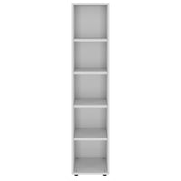 PRO Cabinet scaffale | 5 OH, 400 - 1200 x 1880 mm, grigio