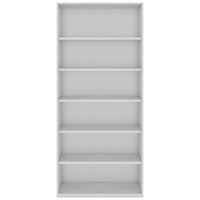 PRO Cabinet scaffale | 6 OH, 400 - 1200 x 2250 mm, grigio