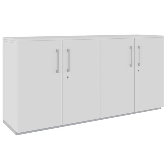 PRO Mur mur | 2 oh, 1600 x 788 mm, gris