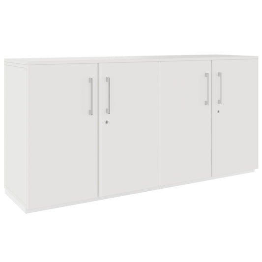 PRO Parete muro | 2 oh, 1600 x 788 mm, bianco