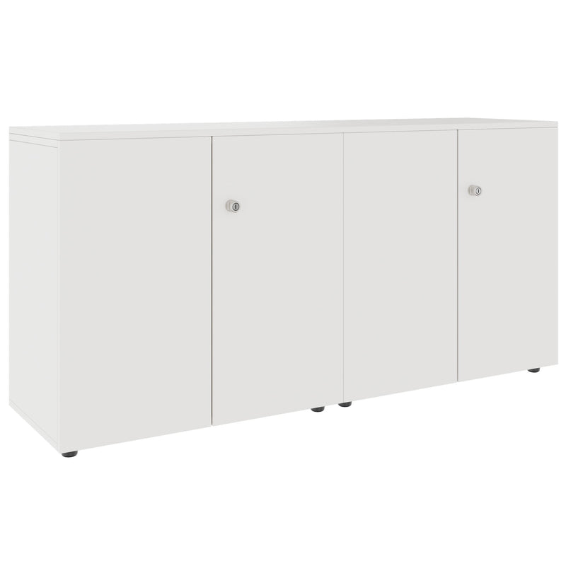 PRO Mur mur | 2 oh, 1600 x 788 mm, blanc - 1 Main Image