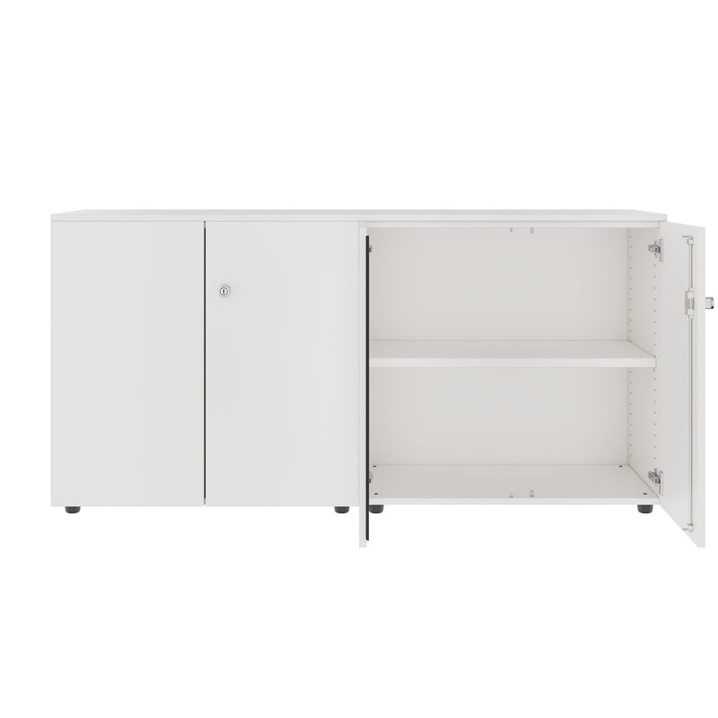PRO Mur mur | 2 oh, 1600 x 788 mm, blanc - 3 Main Image