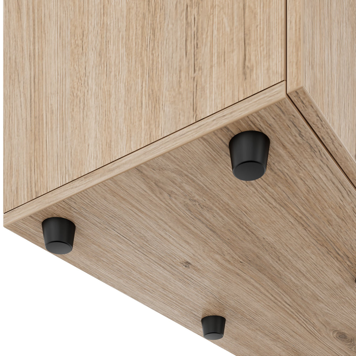PRO Spind | 300-600 x 300-2000 mm, verleimter Korpus, verschiedene Schlosstypen