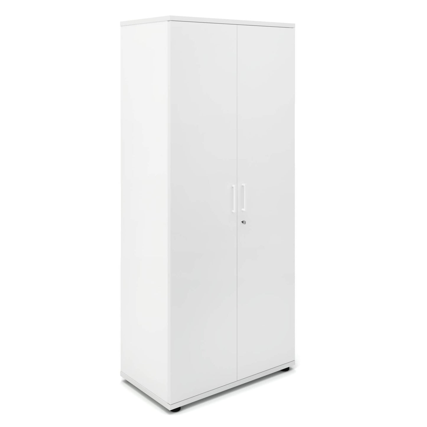 UNI Cabinetto per porte dell'ala | 5 Oh, 800 x 1897 mm, bianco