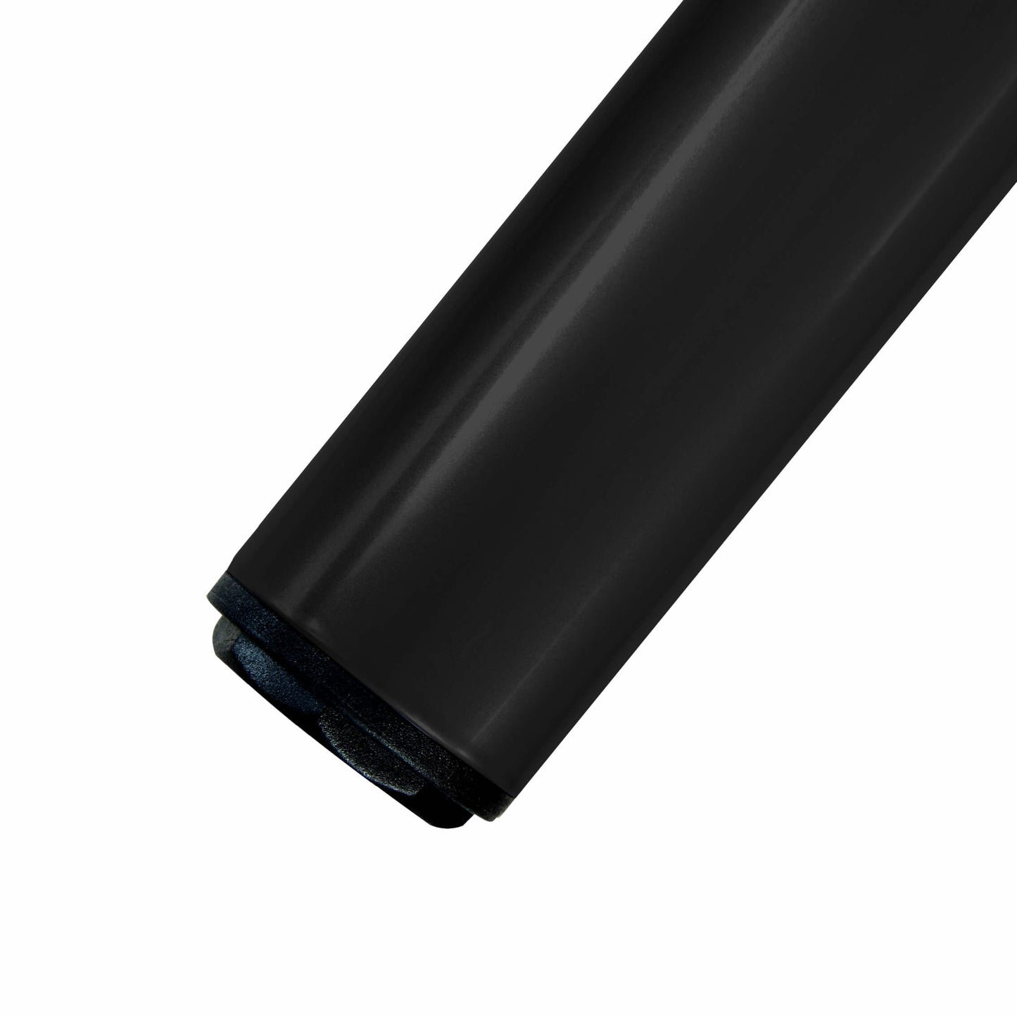 OPTIMA Konferenztisch | Oval, 2400 x 1000 mm, Weiß