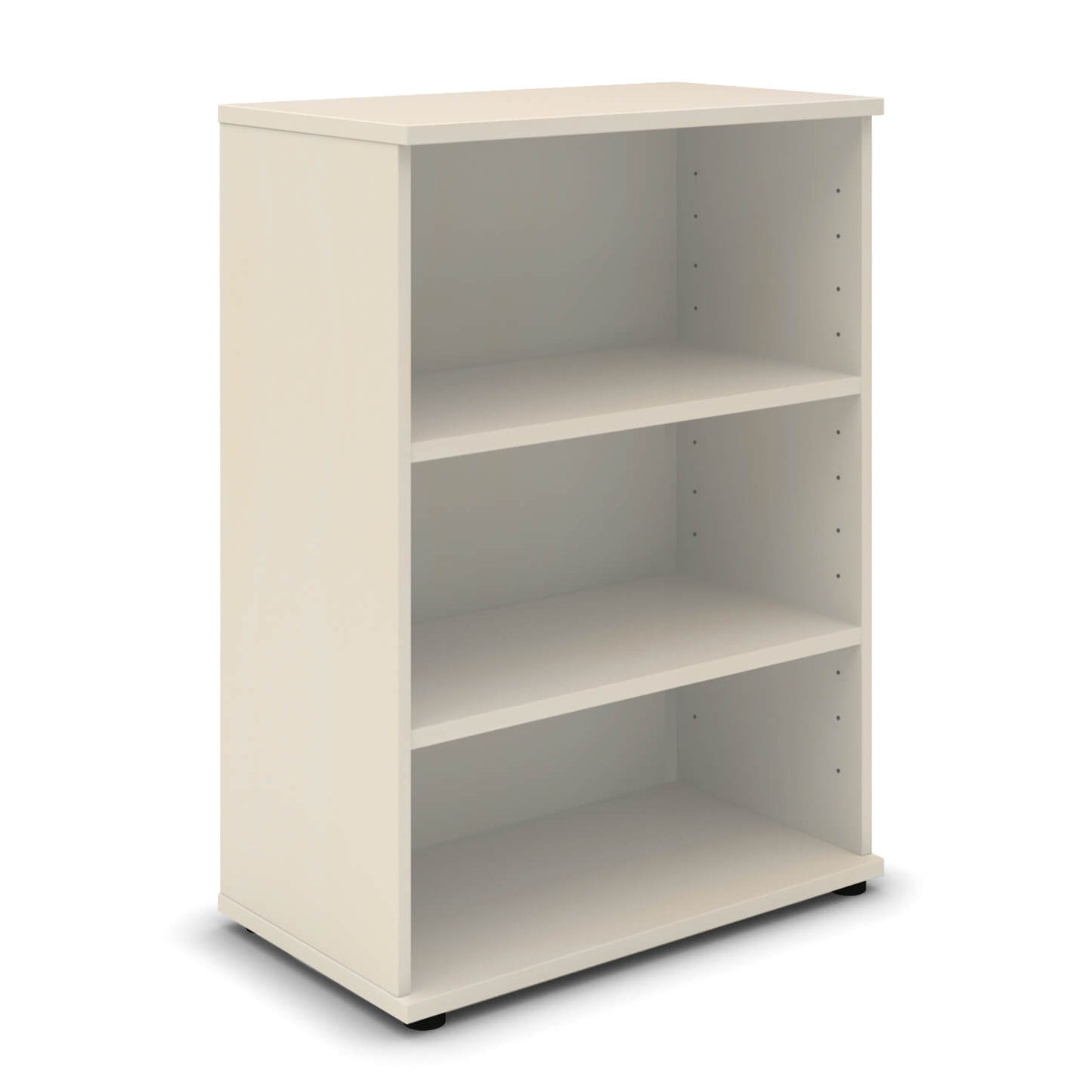 UNI Shelf cabinet | 3 Oh, 800 x 1143 mm, maple