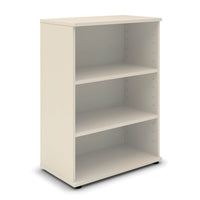 UNI Shelf cabinet | 3 Oh, 800 x 1143 mm, maple