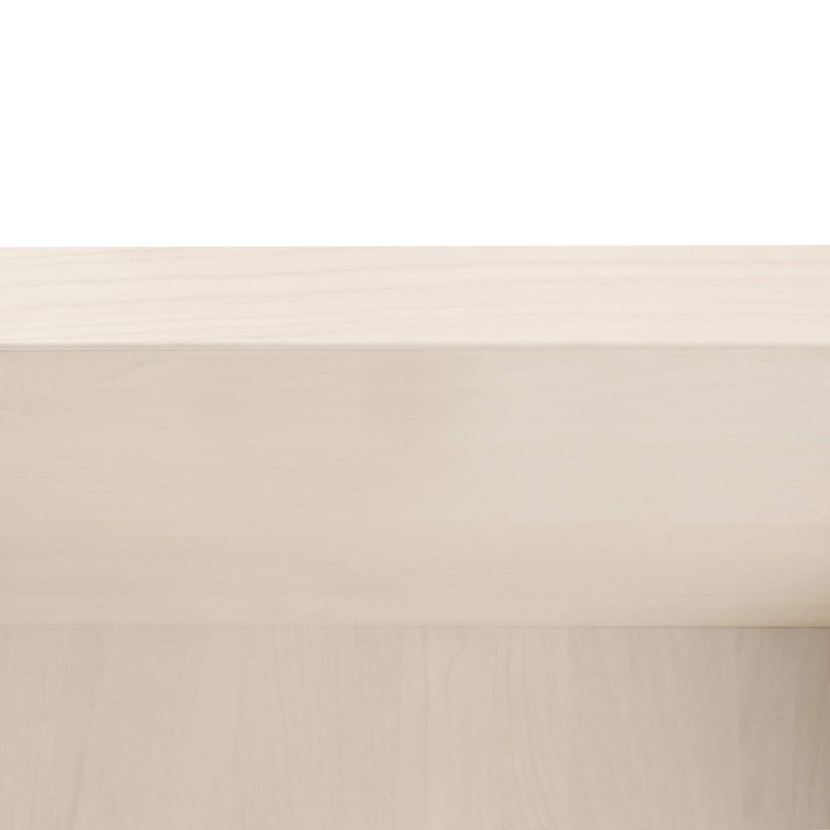 UNI Armoire à étagères | 3 OH, 800 x 1143 mm, érable  - 4 Lightbox Main Image