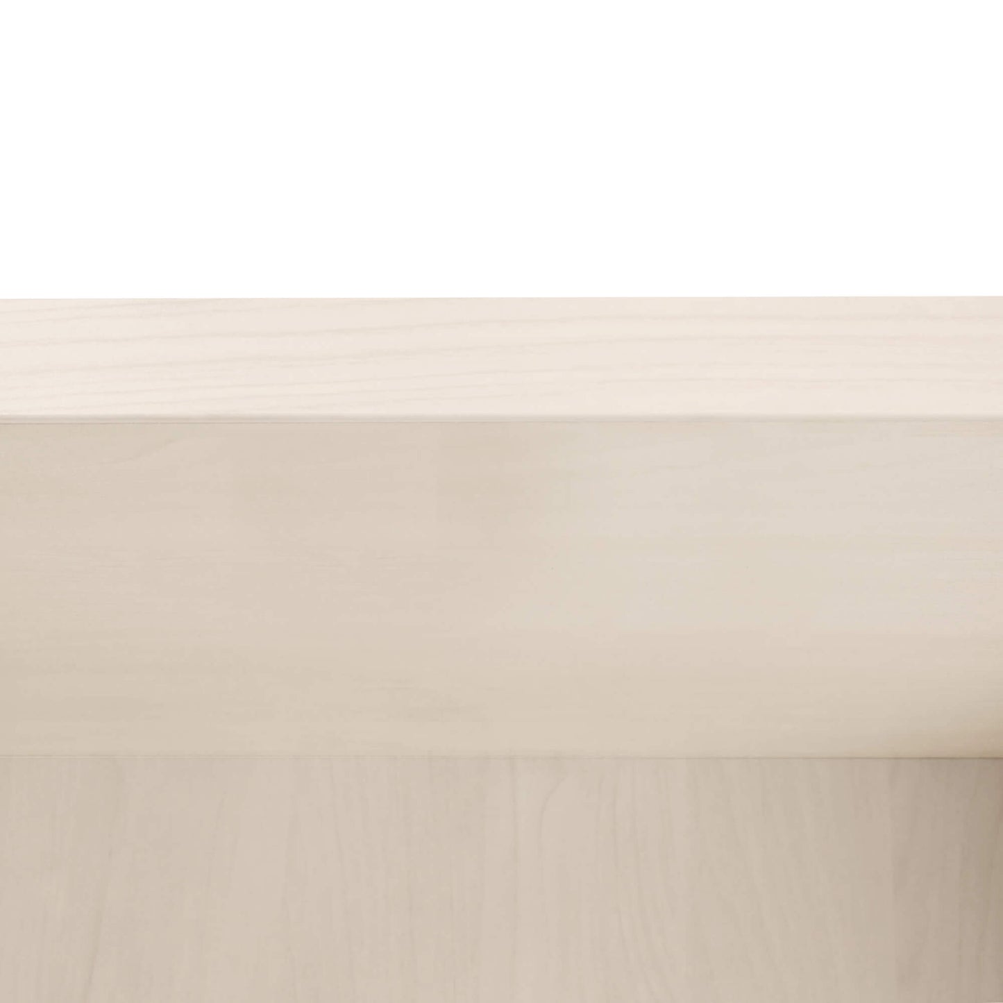 UNI Shelf cabinet | 5 Oh, 600 x 1897 mm, maple