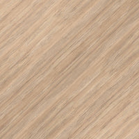 UNI Querrollladenschrank | 2 OH, 1000 x 777 mm, Bernsteineiche / Silber