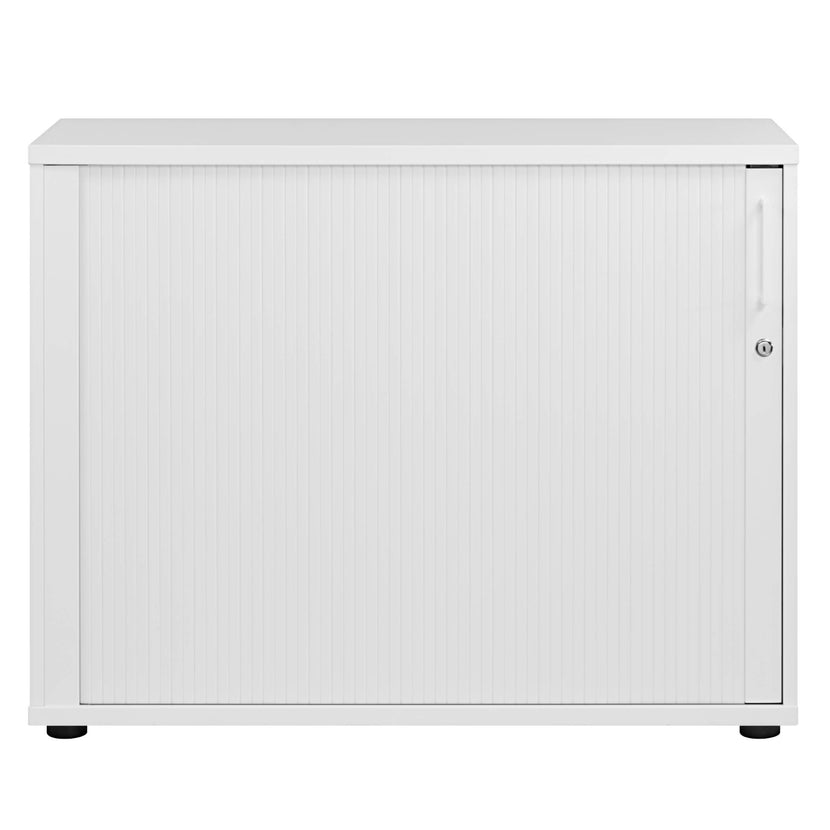 UNI Querroll store cabinet | 2 Oh, 1000 x 777 mm, white
