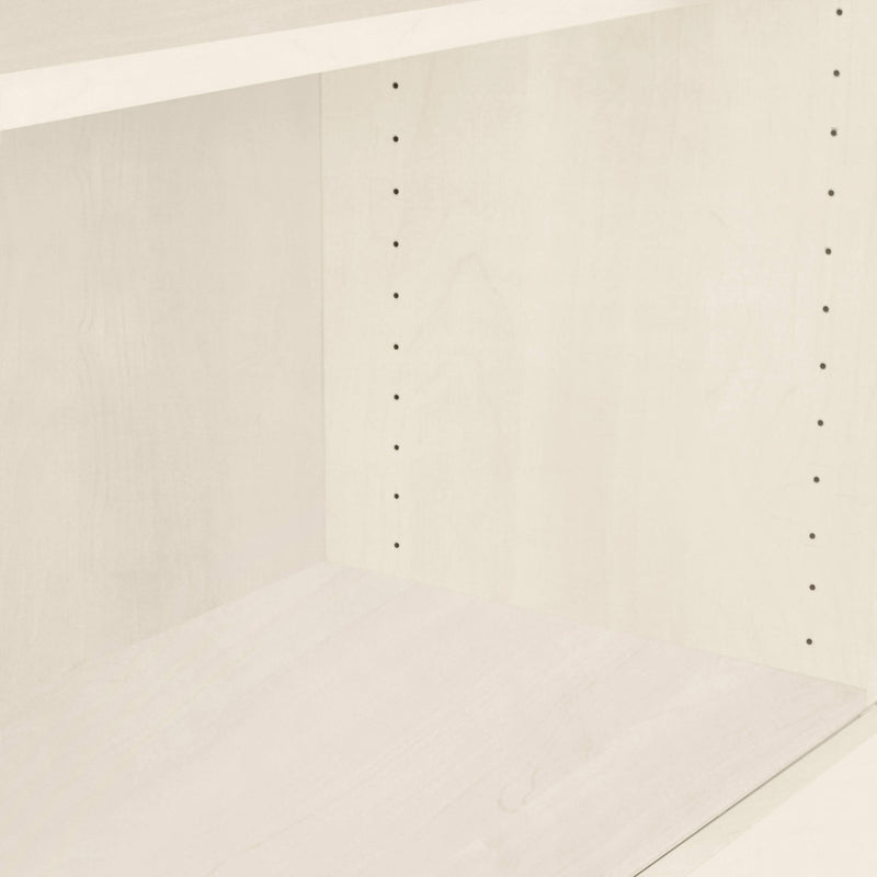 UNI Combination cabinet | 5 OH, 800 x 1897 mm, maple  - 10 Main Image