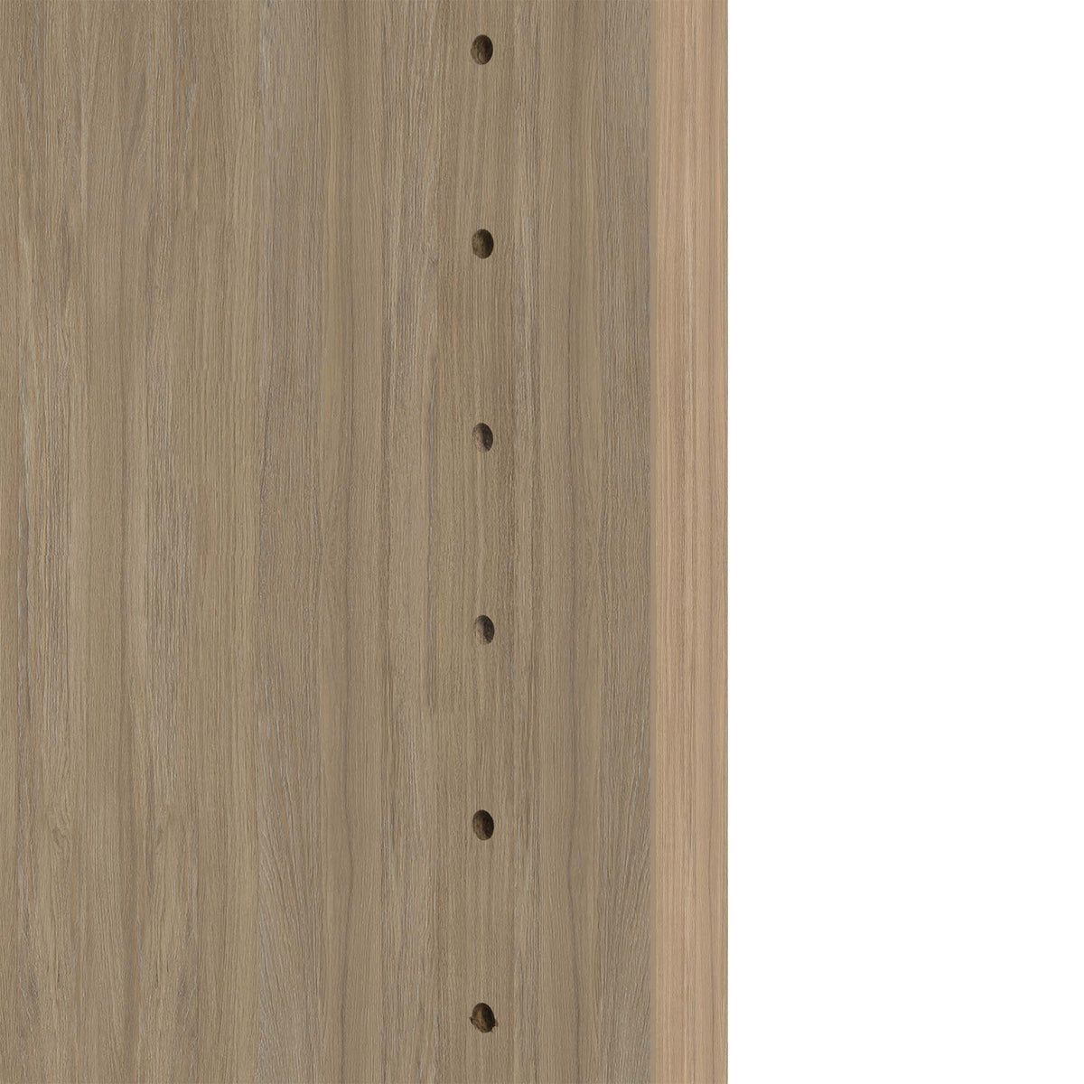 UNI Combinez l'armoire | 5 oh, 800 x 1897 mm, chêne ambre - 8 Lightbox Main Image