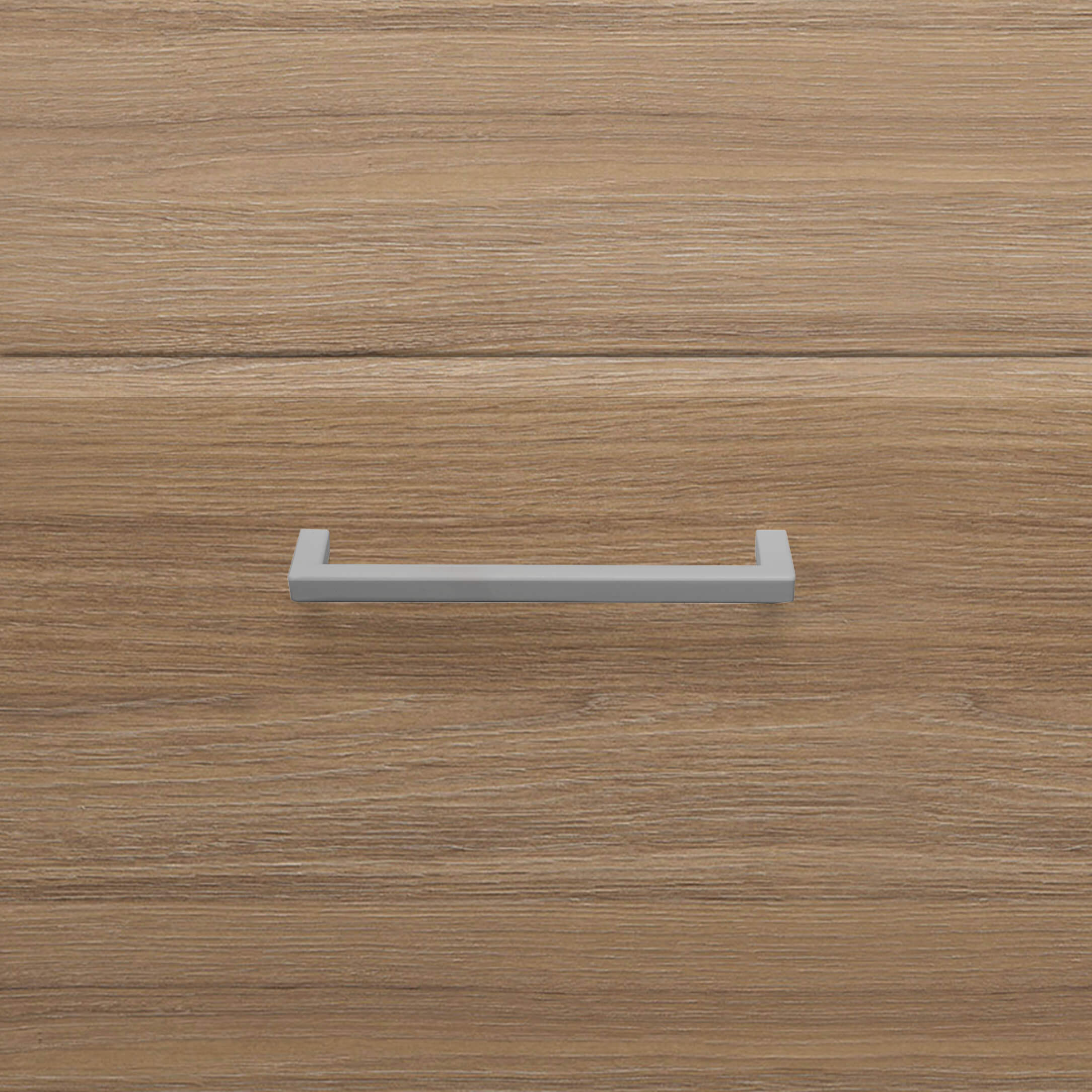 UNI Gabinetto combinato con registro sospeso | 5 Oh, 800 x 1897 mm, quercia ambra