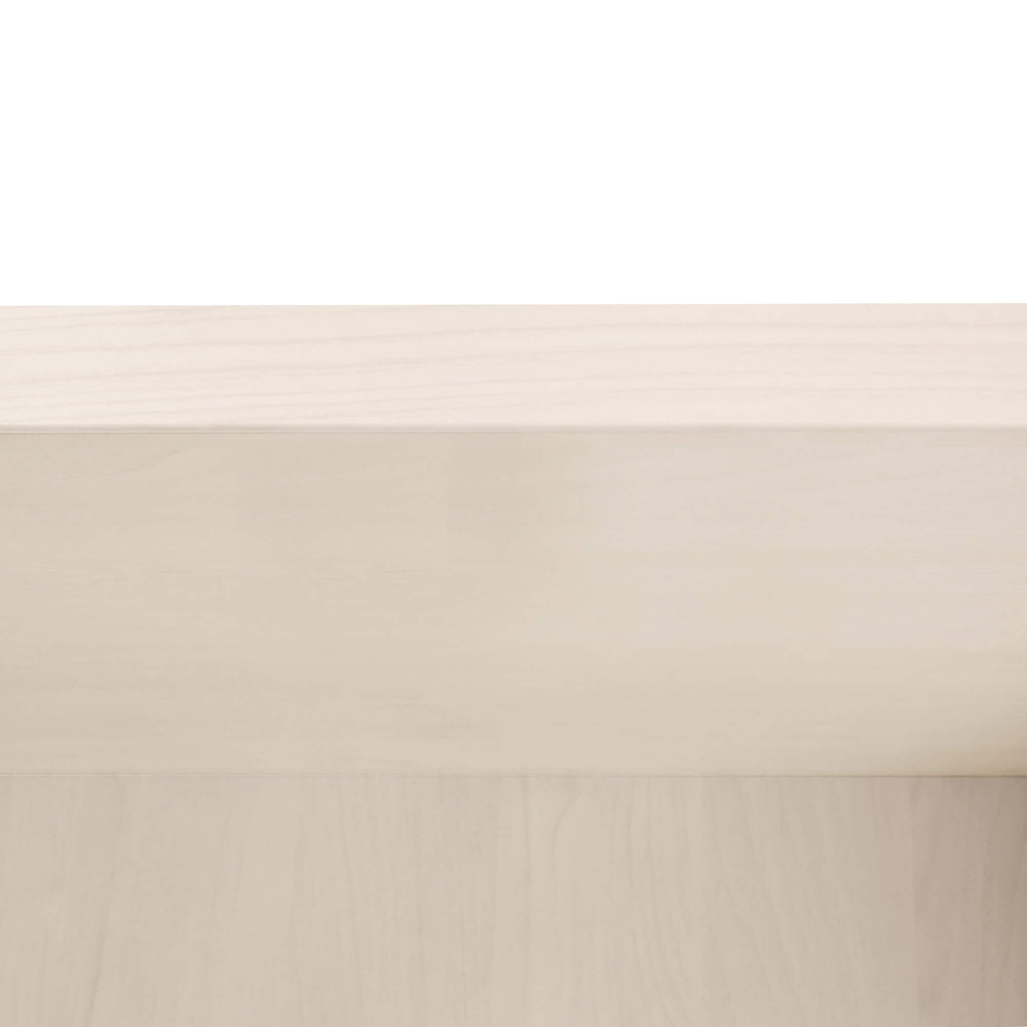 UNI Combined cabinet with hanging register | 5 Oh, 800 x 1897 mm, maple / white