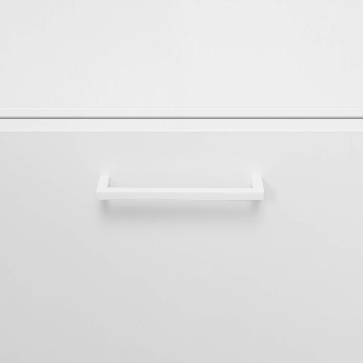 UNI Armoire combinée avec dossier suspendu | 5 OH, 800 x 1897 mm, blanc  - 10 Lightbox Main Image