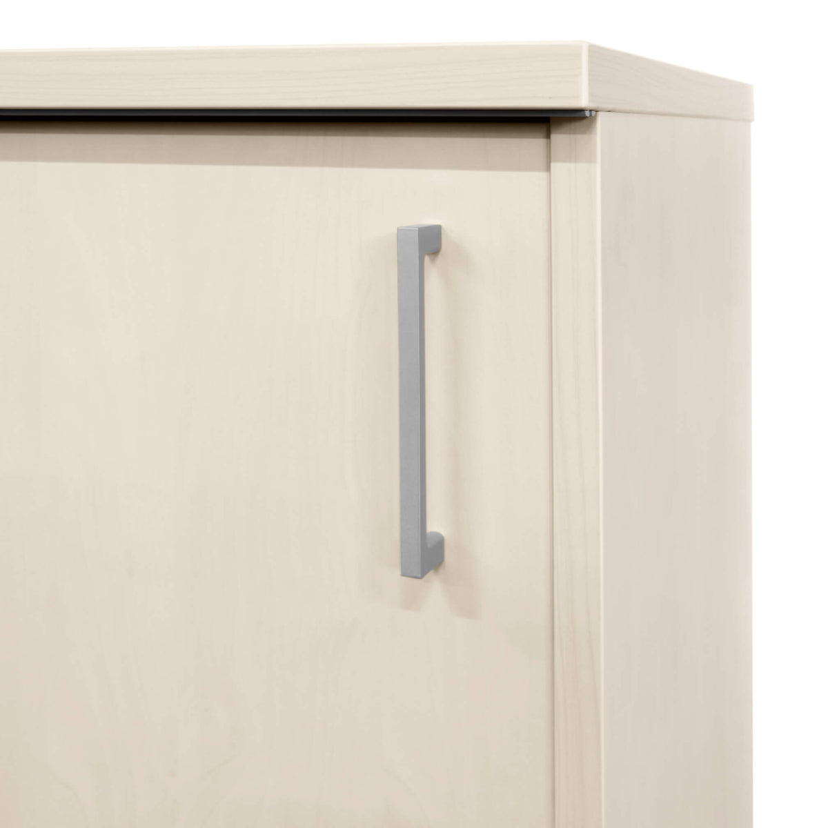 NOVA Frankfurt - complete office | Team desk, maple - 14 Lightbox Main Image