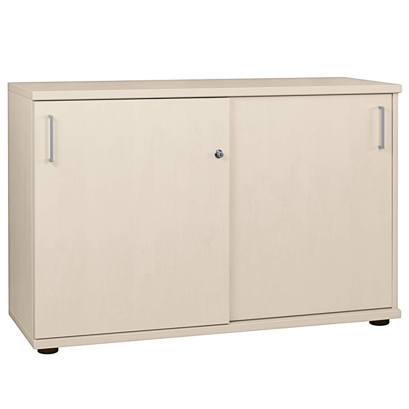 NOVA Francfort - Bureau complet | Bureau de l'équipe, érable