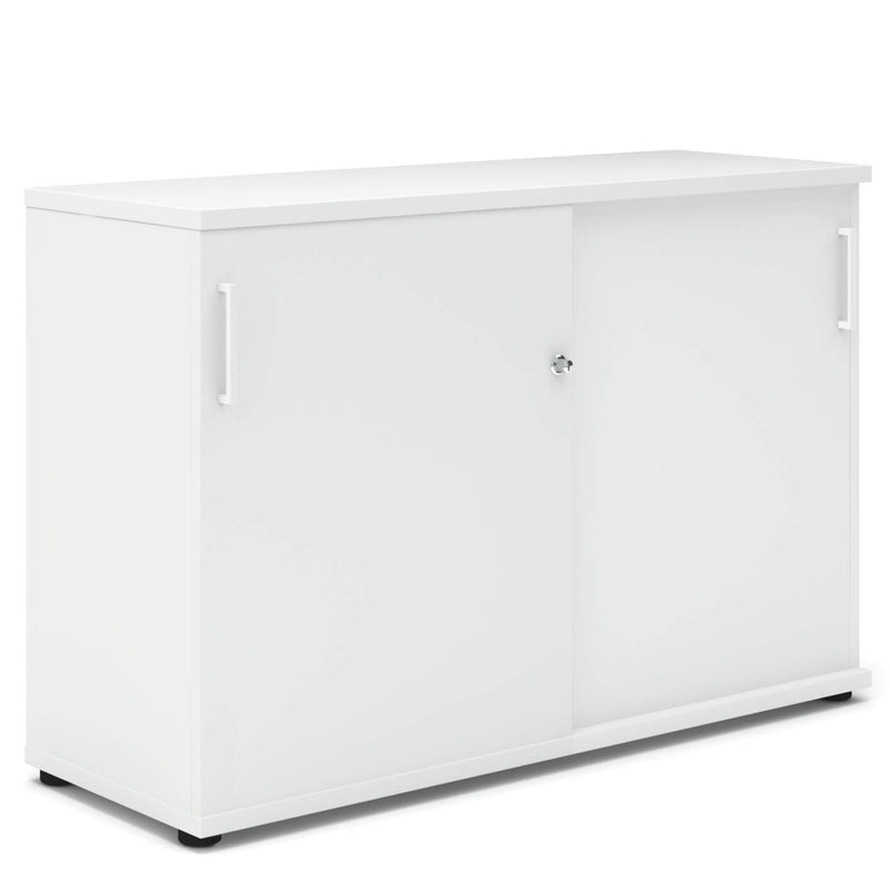 NOVA Frankfurt - Bureau complet | Bureau d'équipe, blanc  - 6 Main Image