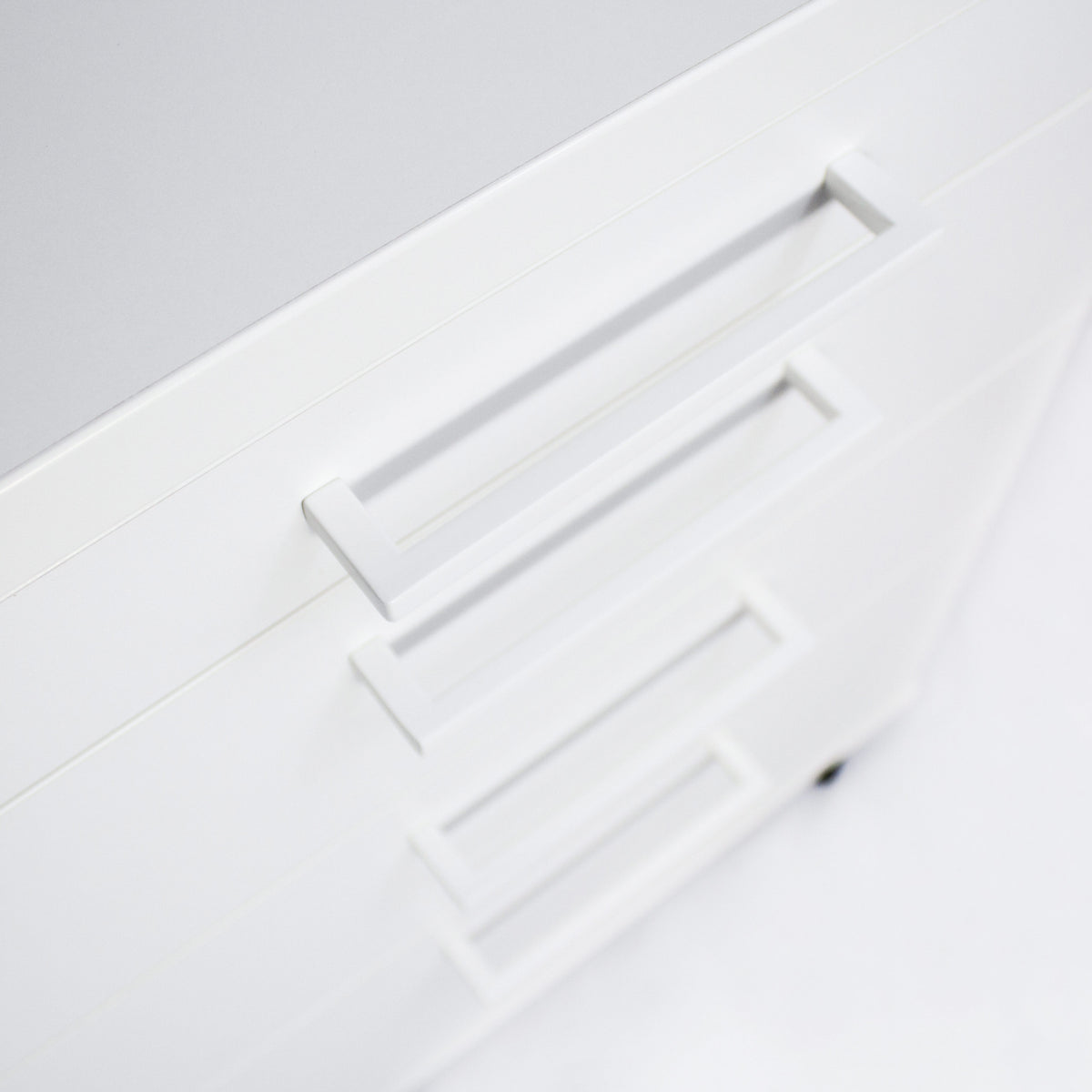 NOVA Landshut - Komplettbüro, Anthrazit / Weiß - 4 Lightbox Main Image