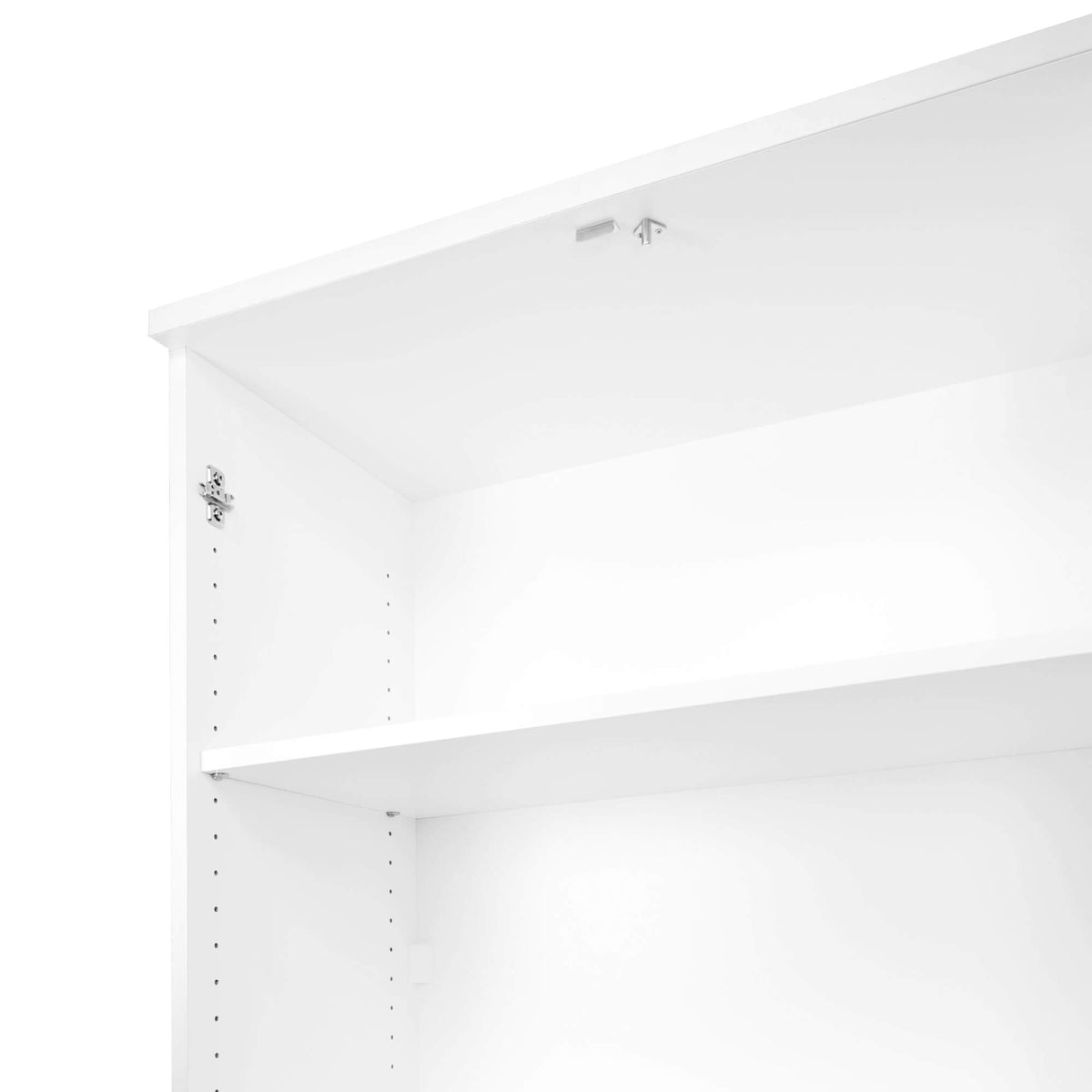 UNI Mobile contenitore | 5 OH, 2400 x 1897 mm, bianco  - 6 Lightbox Main Image