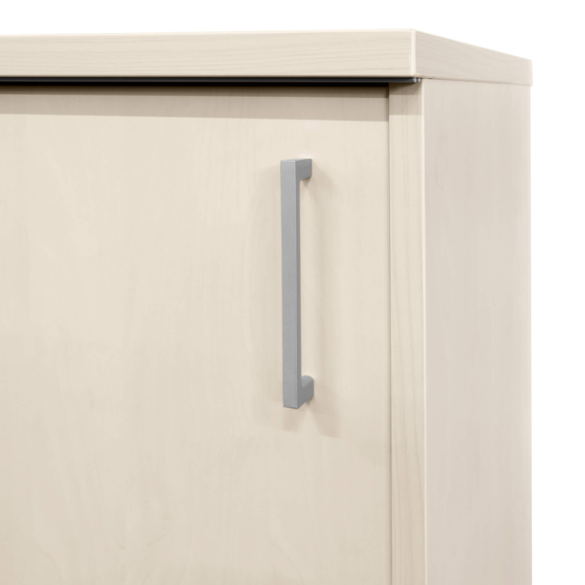 UNI Mur mur | 5 oh, 2600 x 1897 mm, érable