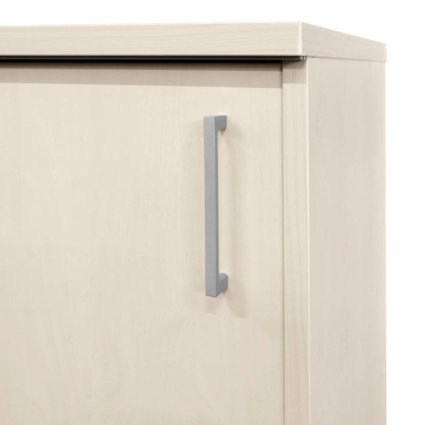 UNI Mur mur | 5 oh, 2600 x 1897 mm, érable