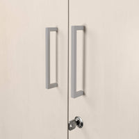 UNI Mur mur | 5 oh, 2200 x 1897 mm, érable