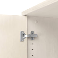 UNI Mur mur | 5 oh, 2200 x 1897 mm, érable