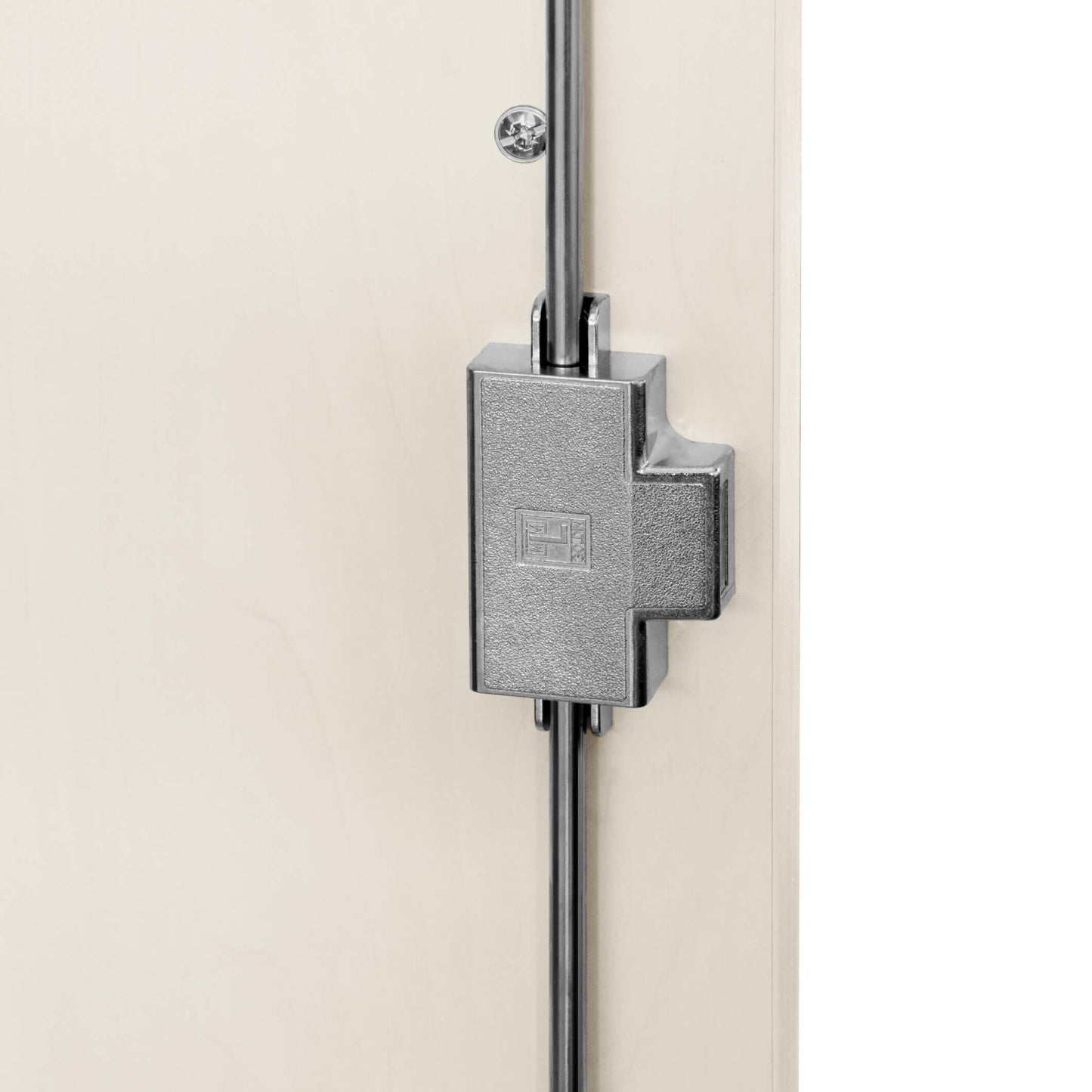 UNI Parete muro | 5 Oh, 2200 x 1897 mm, acero