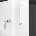UNI Mobile parete | 5 OH, 2600 x 1897 mm, Antracite / Bianco  - 19 Thumbnail Image