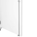 UNI Armadio componibile | 5 OH, 2000 x 1897 mm, Bianco  - 14 Thumbnail Image