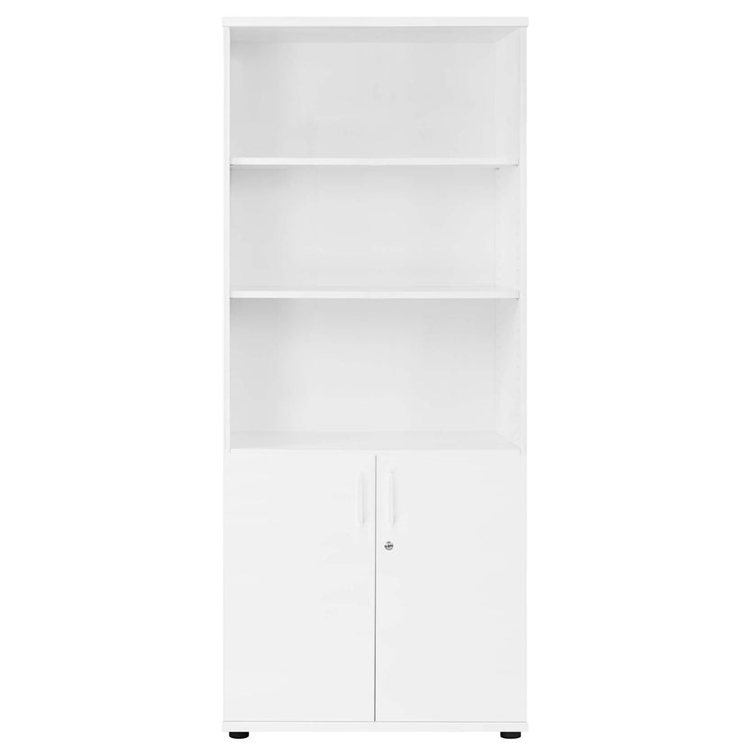 UNI Mur mur | 5 oh, 2000 x 1897 mm, blanc