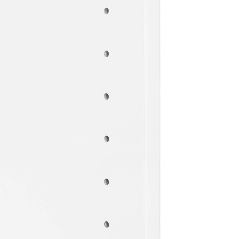 UNI Mur mur | 5 oh, 2000 x 1897 mm, blanc