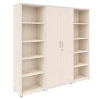 UNI Wall wall | 5 Oh, 2000 x 1897 mm, maple