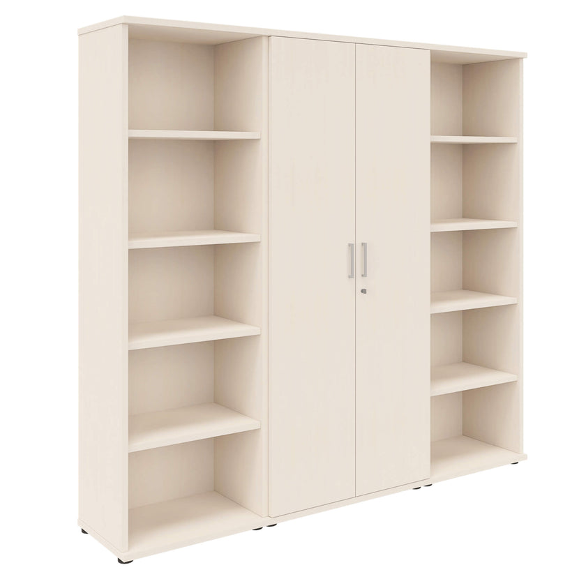 UNI Wall wall | 5 Oh, 2000 x 1897 mm, maple