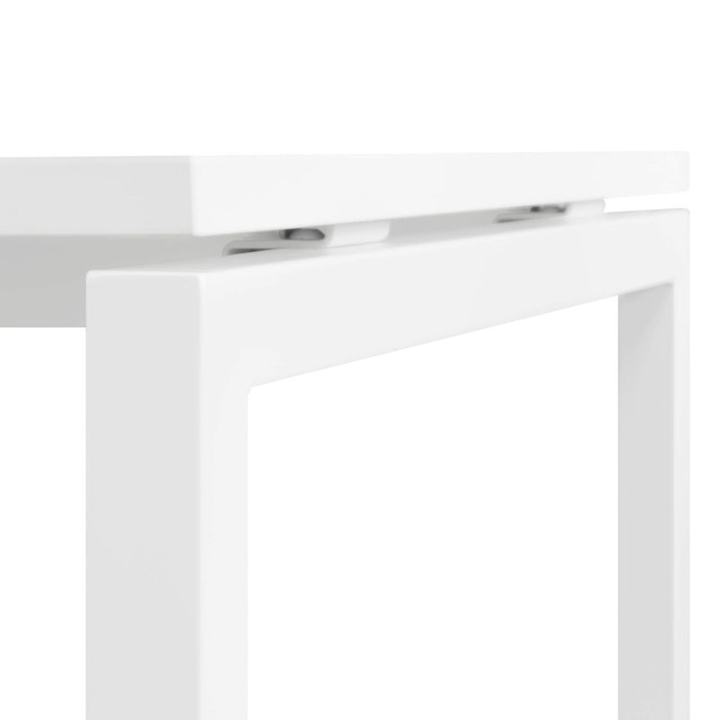NOVA U Desk | 1800 x 800 mm, bianco - 2 Main Image