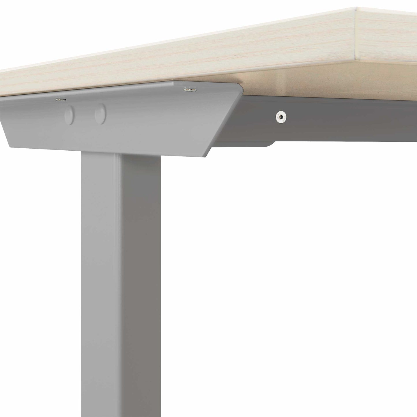 T-EASY desk | 1800 x 800 mm, maple