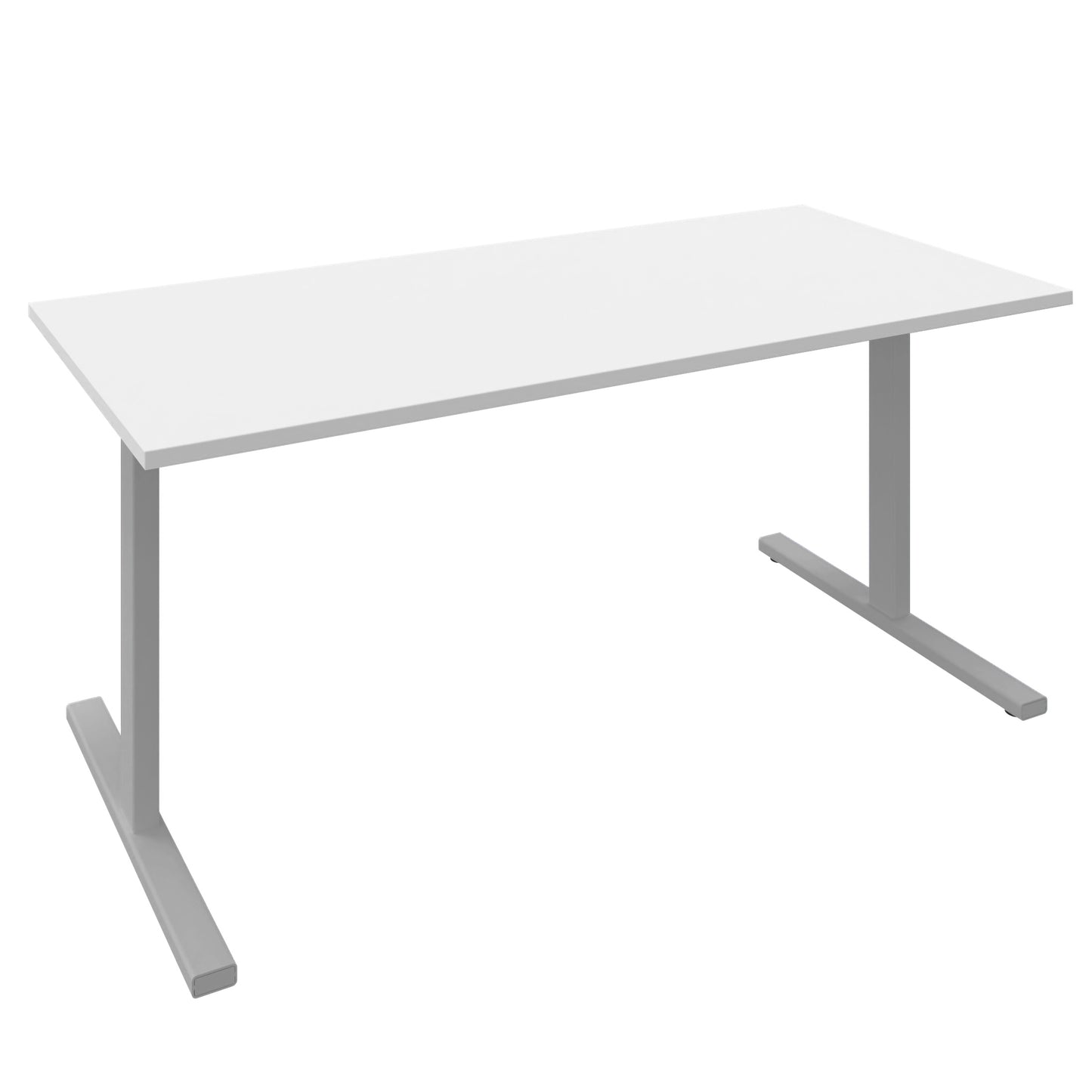 T-EASY desk | 1800 x 800 mm, white