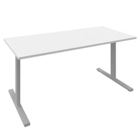 T-EASY desk | 1800 x 800 mm, white