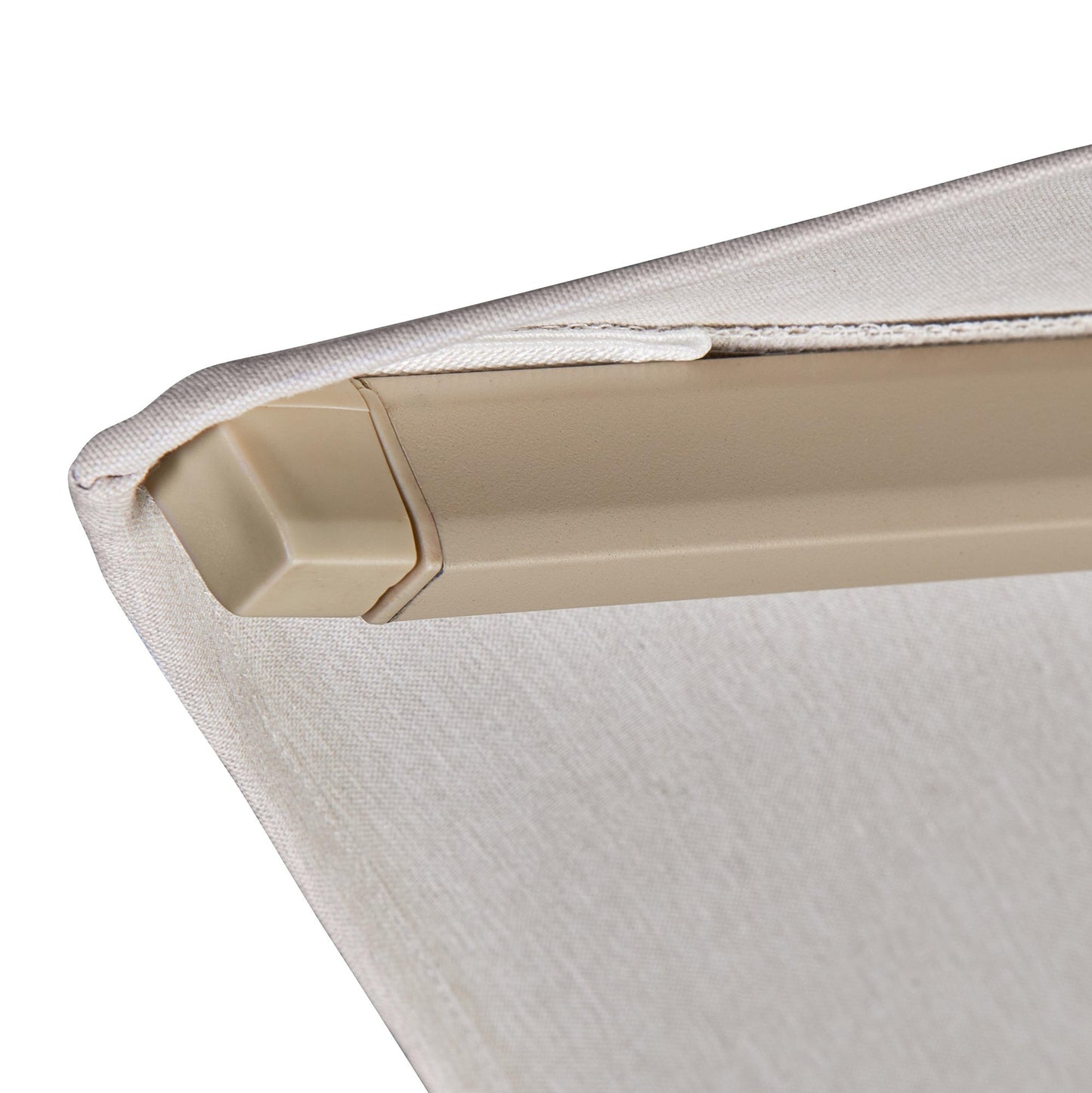 Platinum CHALLENGER T2 Ampelschirm | 2600-3500 x 2600-3500 mm, 360° drehbar, seitlich schwenkbar