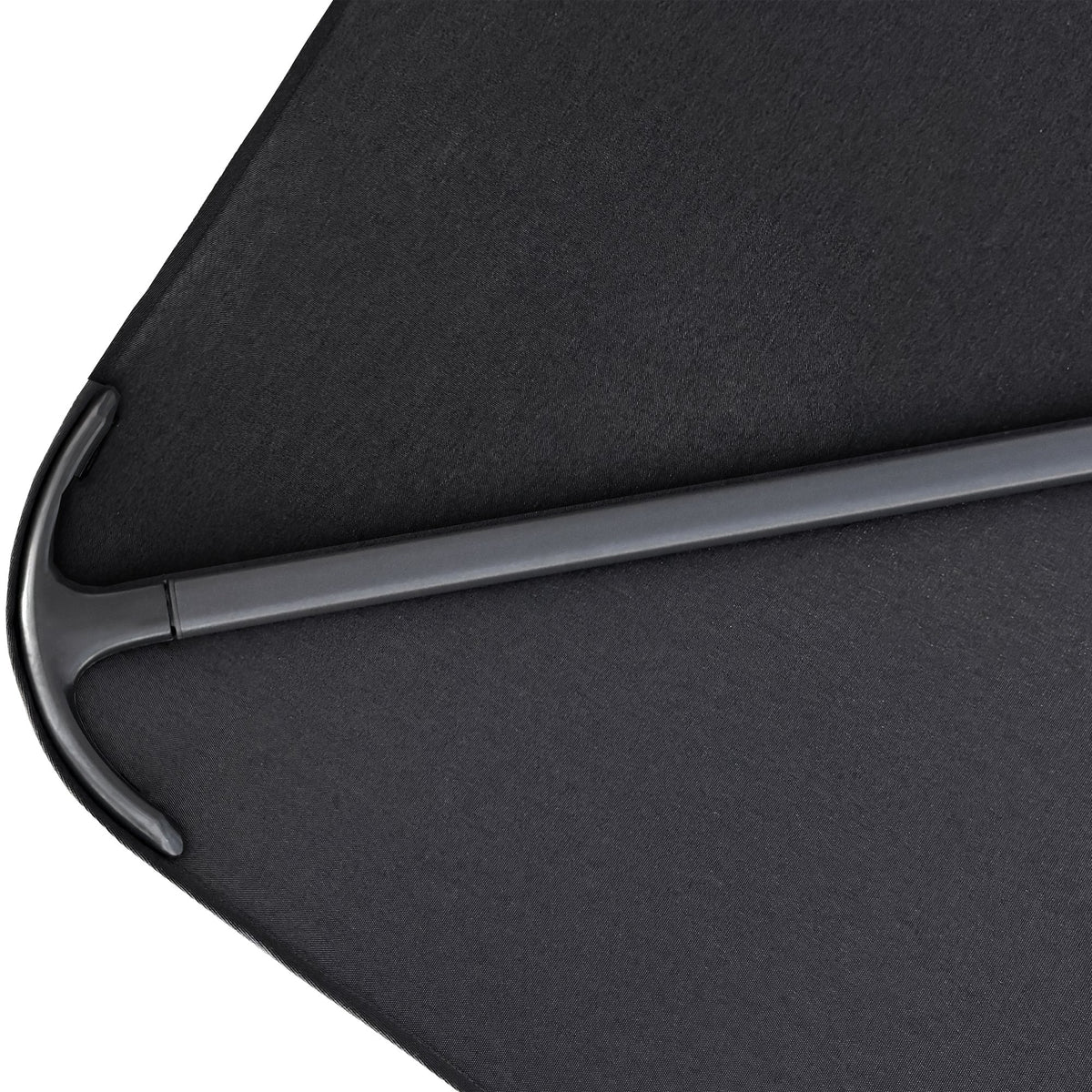 Platinum NEXUS T2 Ampelschirm | 3000 x 3000 mm, 360° drehbar, doppelt schwenkbar - 6 Lightbox Main Image