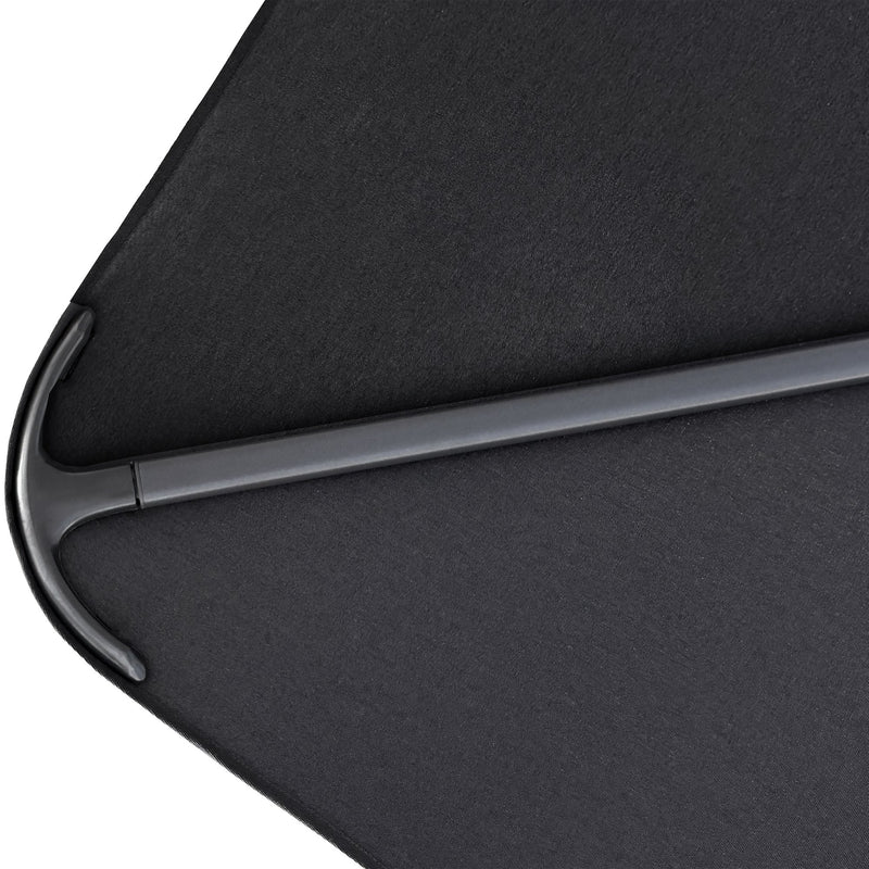 Platinum NEXUS T2 Ampelschirm | 3000 x 3000 mm, 360° drehbar, doppelt schwenkbar - 6 Main Image