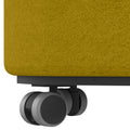 GIRO Pouf / Sitzhocker | Rollbar, Ø 400 mm, Wollbezüge VELITO / SYNERGY - 2 Thumbnail Image